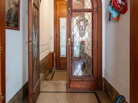 Casa en Venta en Barracas, USD 425.000