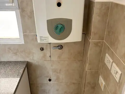 Departamento en Alquiler 30 años