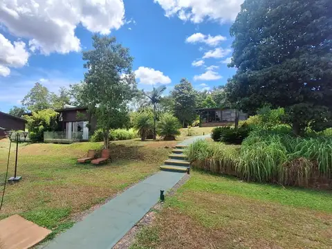Hotel Tupa Lodge - Puerto Iguazu