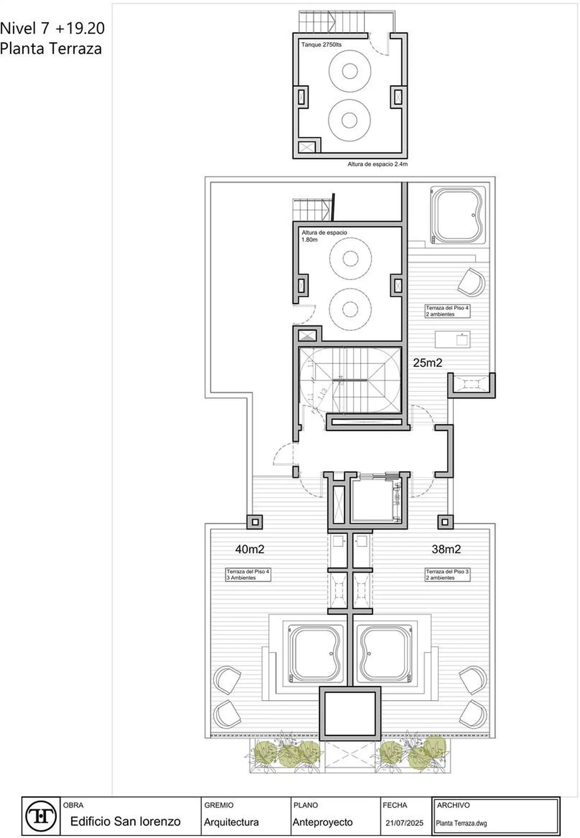 Departamento en Guemes