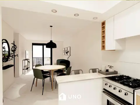Departamento en Venta en Rosario, Santa Fe