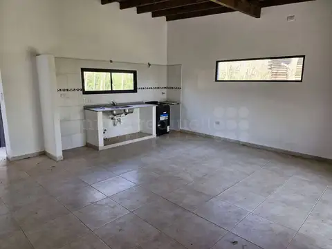 CASA EN VENTA EN CHASCOMUS LOMAS ALTAS