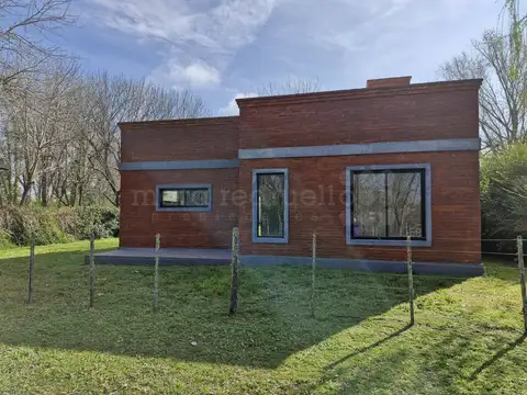 Casa en Venta de 2 dormitorios