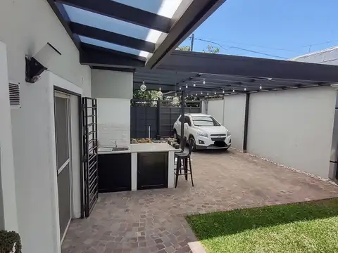 Depto Tipo Casa en Venta de 2 dormitorios