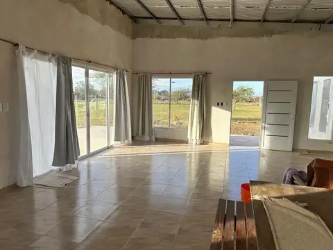 Quinta en  Colonia San Juan