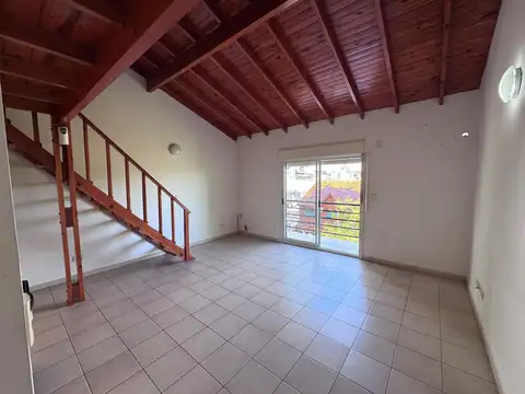 Departamento en Alquiler de 2 ambientes