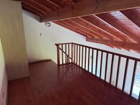 Departamento de 2 ambientes