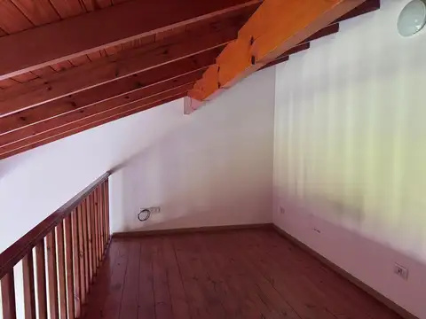 Departamento en Alquiler 15 años