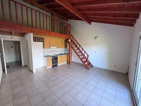 Departamento de 2 ambientes