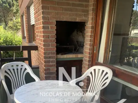 Apartamento en venta de 3 dormitorios