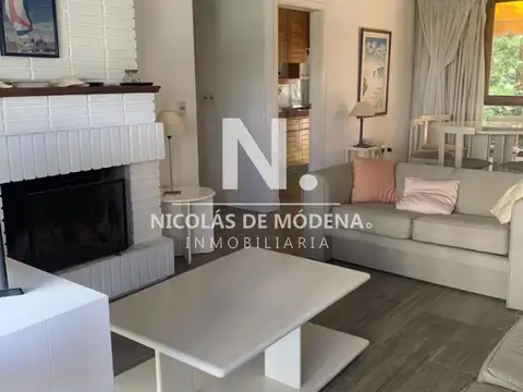 Departamento en Venta de 4 ambientes