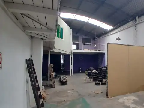 Mariano Moreno 4000