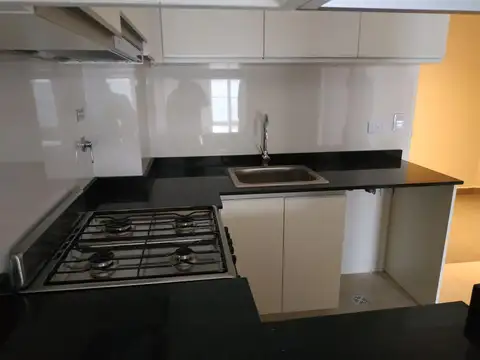 Córdoba 3600, Piso 3