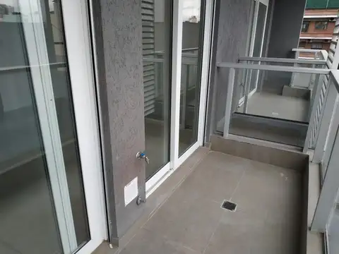 Departamento en Venta en Palermo, USD 121.000