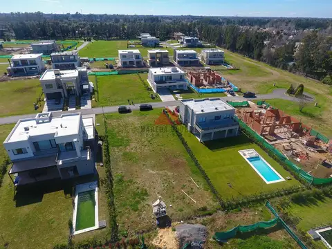 Terreno en Venta de 800,0 m2