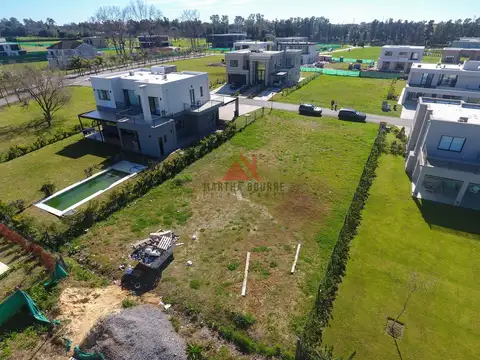 Terreno Lote  en Venta en Chateau Pilar, Pilar, G.B.A. Zona Norte