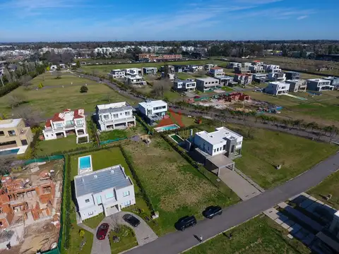 Terreno en Venta en Countries y Barrios Cerrados en Pilar, USD 108.000