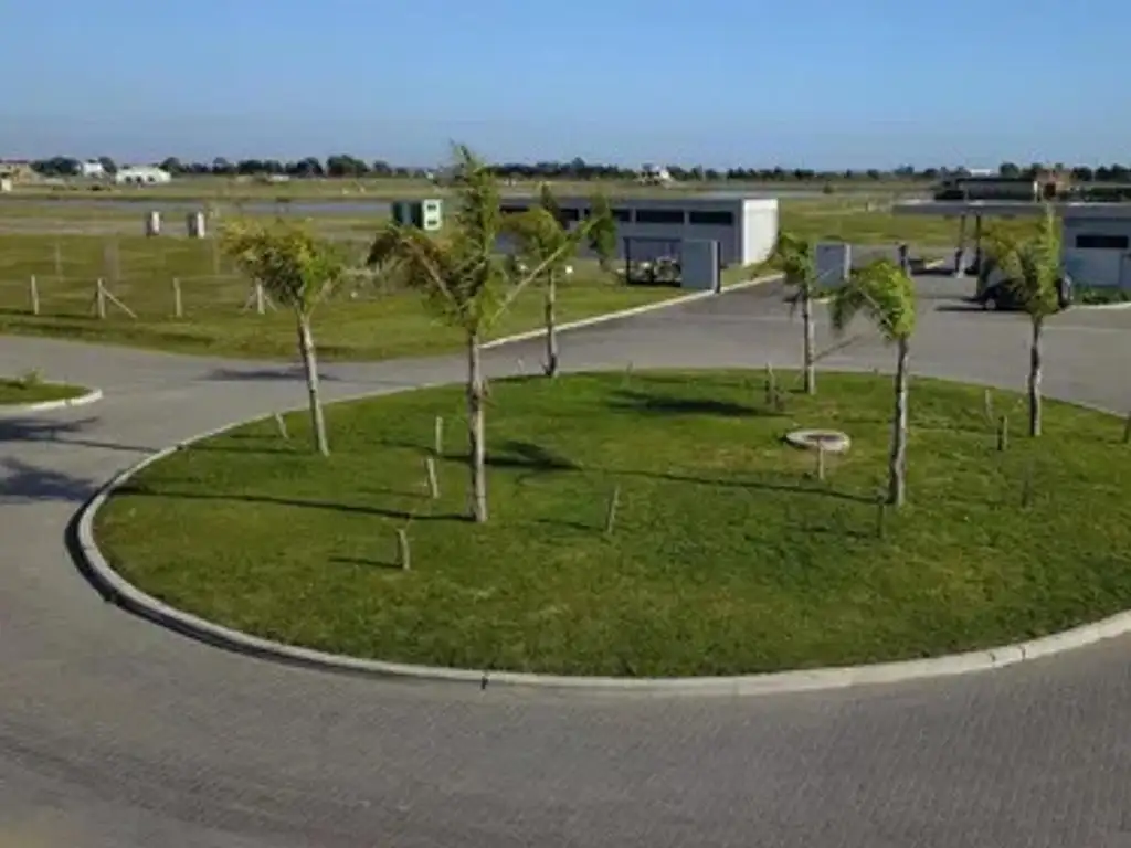 Terreno en Venta en Pueblos Del Plata - Villalobos