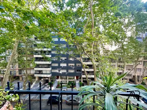 Departamento en Venta con 1