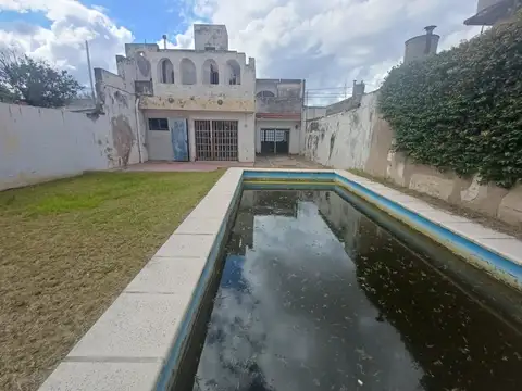 VENTA CASA ALTAMIRA 3D