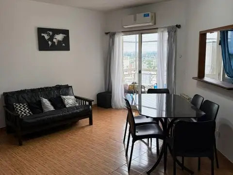 VENTA DEPARTAMENTO 3 AMBIENTES CON BALCON LUMINOSO