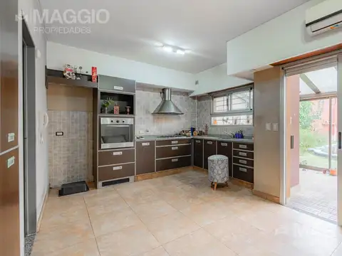Casa Venta en Ramos Mejia