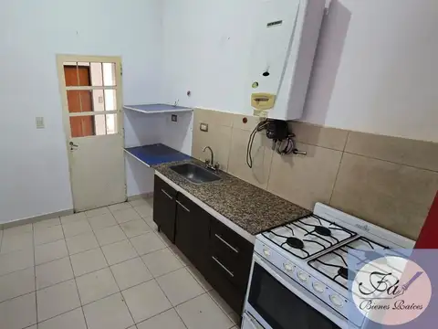 Casa en Alquiler de 2 dormitorios