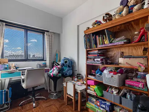 Departamento en Venta 45 años