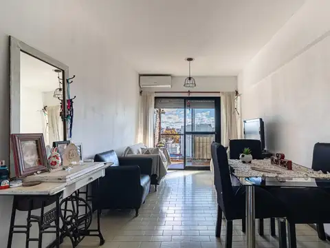 Departamento en Venta de 4 ambientes