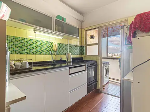 Departamento en Venta de 3 dormitorios