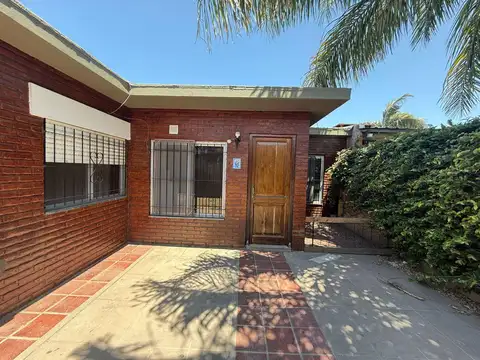 Casa en Alquiler de 2 dormitorios