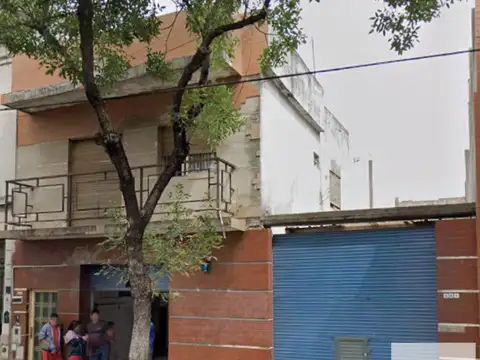 Terreno en Venta -  - 256mts - Flores
