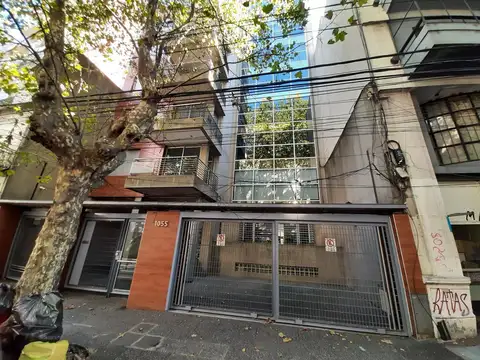 Buen Viaje 1000, Piso 1