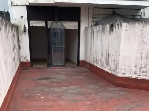 Departamento en Venta 40 años