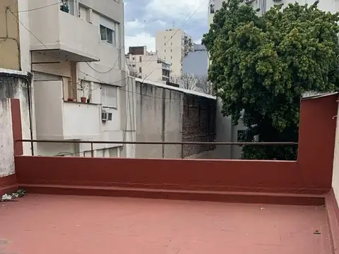 Departamento en Venta en Balvanera, USD 65.000