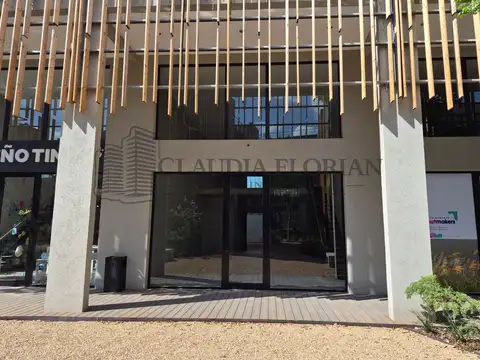 Local - Alquiler - Argentina, Bella Vista - Senador Moron 2197