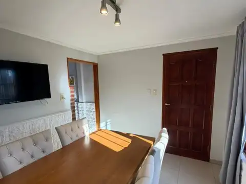 Casa en Venta en Merlo, USD 79.000
