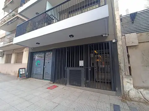Jose Bonifacio 2900, Piso 3
