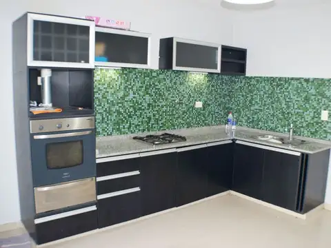 Depto Tipo Casa en Venta de 3 ambientes
