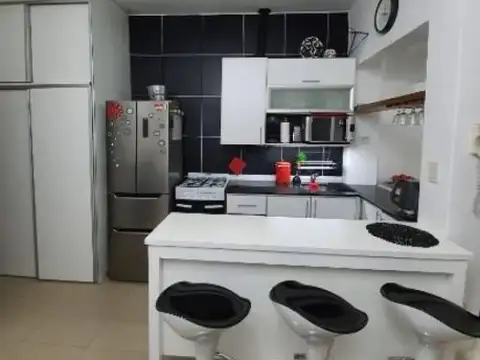 Departamento en Venta 63 años