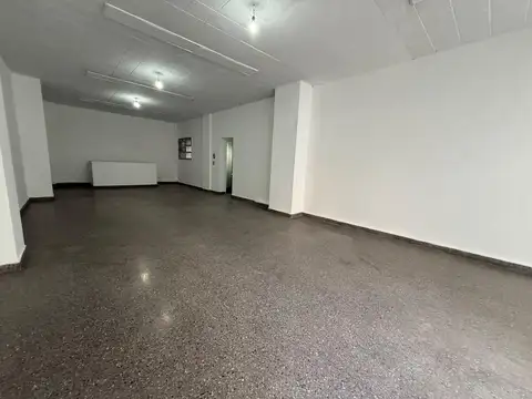 Local en venta en Zona comercial del barrio Balvanera