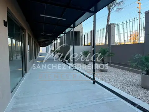 Local en alquiler Office Garden, Hudson