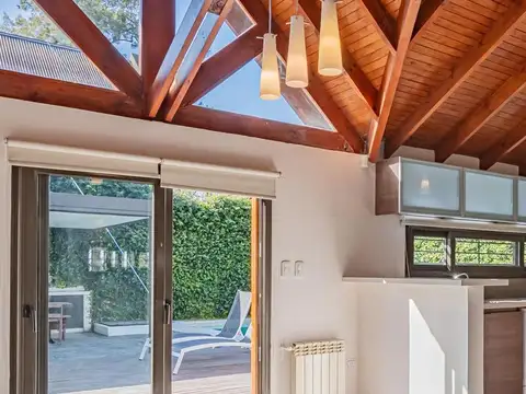 Casa en venta en GONNET