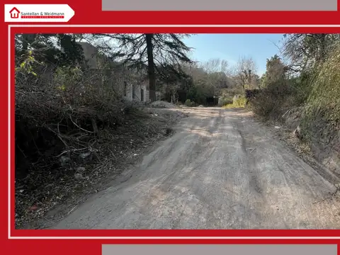 Terreno en Venta de 1,0 m2