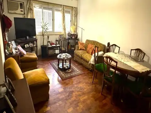 Departamento en Venta al Sureste