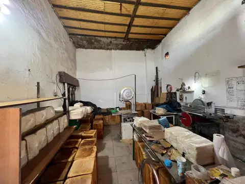 Casa 6 ambientes con 5 baños