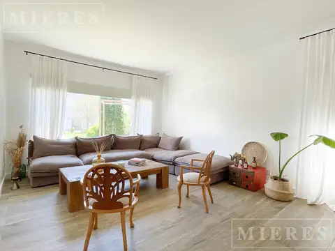 Casa en Venta en La Lomada De Pilar, USD 780.000