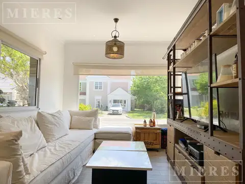 Muy buena casa en venta en La Lomada De Pilar