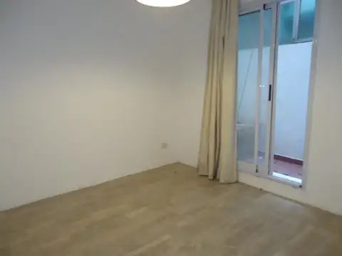 Departamento en Venta en Balvanera, USD 65.000