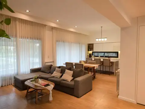 Casa en Venta 5 años